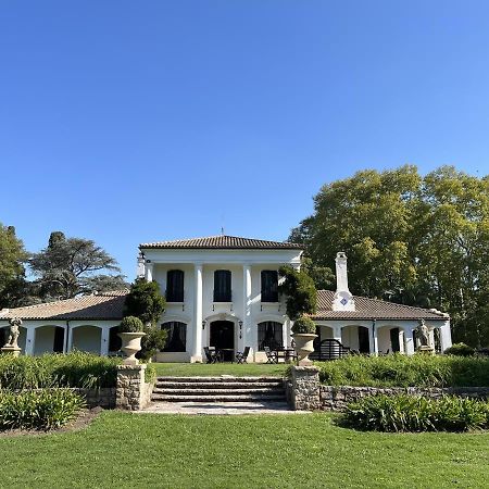 Casa De Campo En Club Privado Benquerencia サン・ミゲル・デル・モンテ エクステリア 写真
