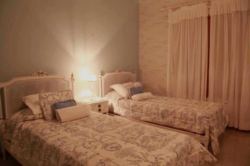Casa De Campo En Club Privado Benquerencia サン・ミゲル・デル・モンテ エクステリア 写真