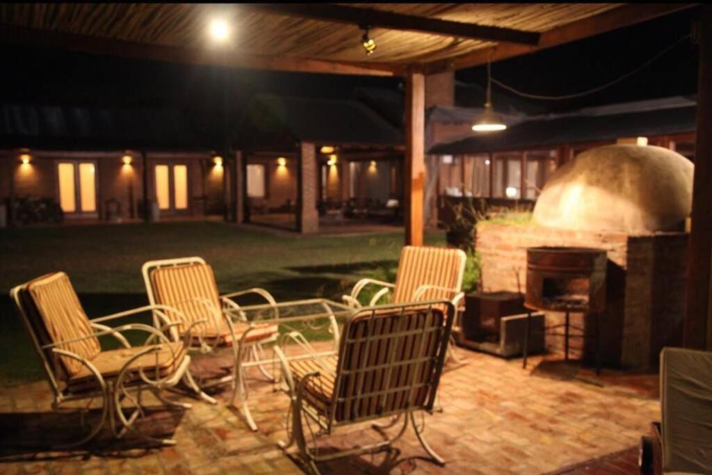 Casa De Campo En Club Privado Benquerencia サン・ミゲル・デル・モンテ エクステリア 写真