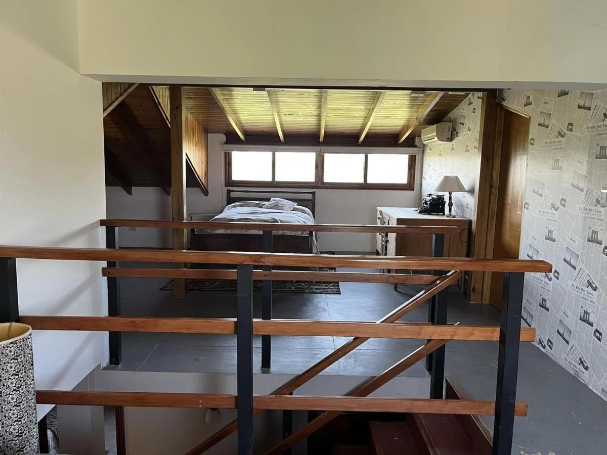Casa De Campo En Club Privado Benquerencia サン・ミゲル・デル・モンテ エクステリア 写真